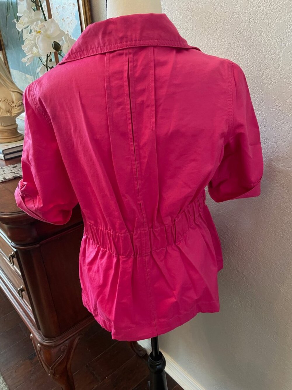 jacket - Picture 3 of 5